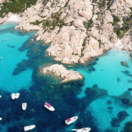 Bed & Breakfast Mare Isole La Maddalena  Bagian luar foto