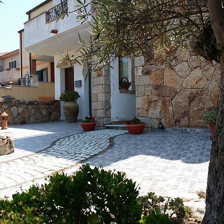Bed & Breakfast Mare Isole La Maddalena  Bagian luar foto