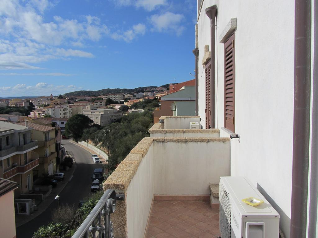 Bed & Breakfast Mare Isole La Maddalena  Bagian luar foto