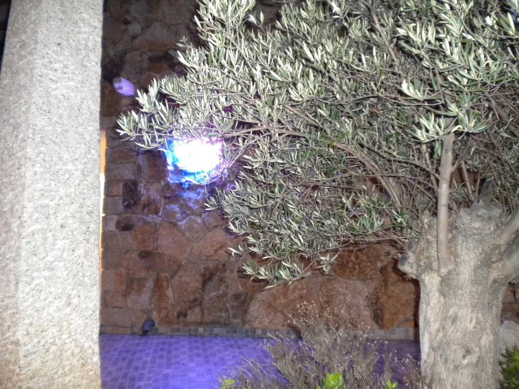 Bed & Breakfast Mare Isole La Maddalena  Bagian luar foto