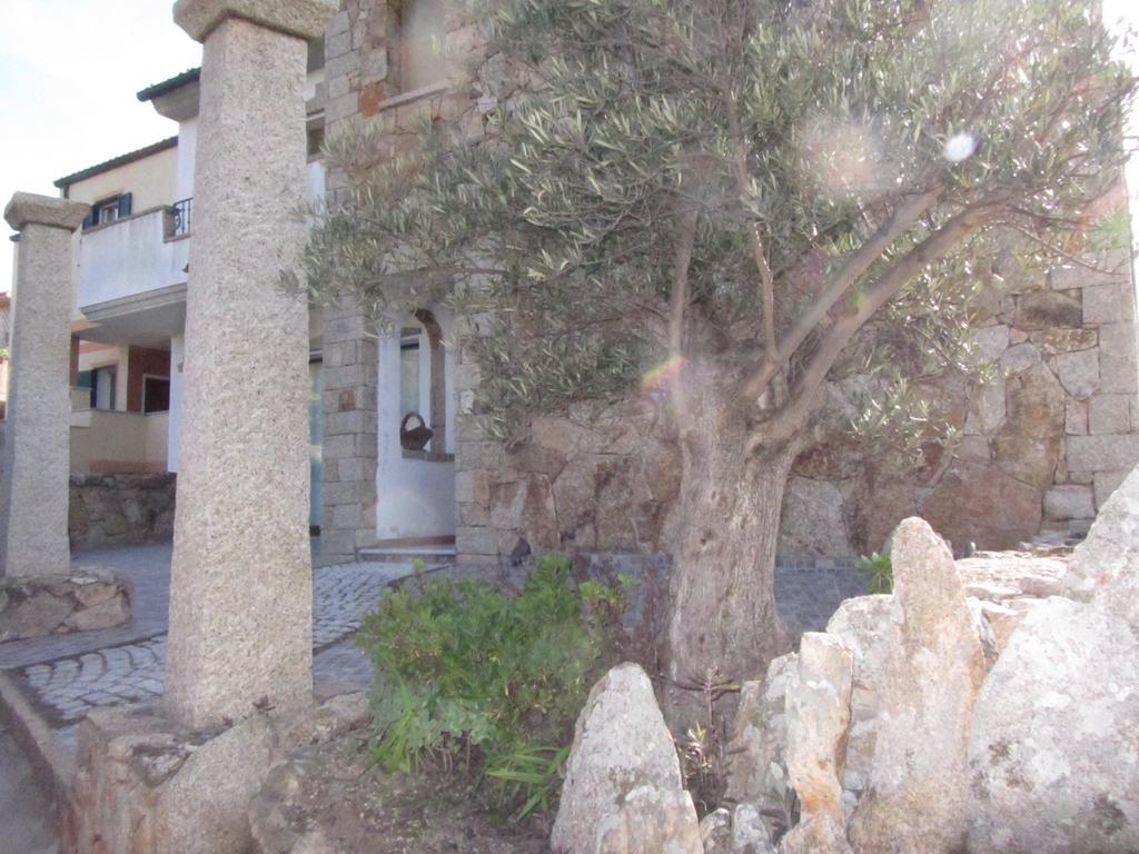 Bed & Breakfast Mare Isole La Maddalena  Bagian luar foto