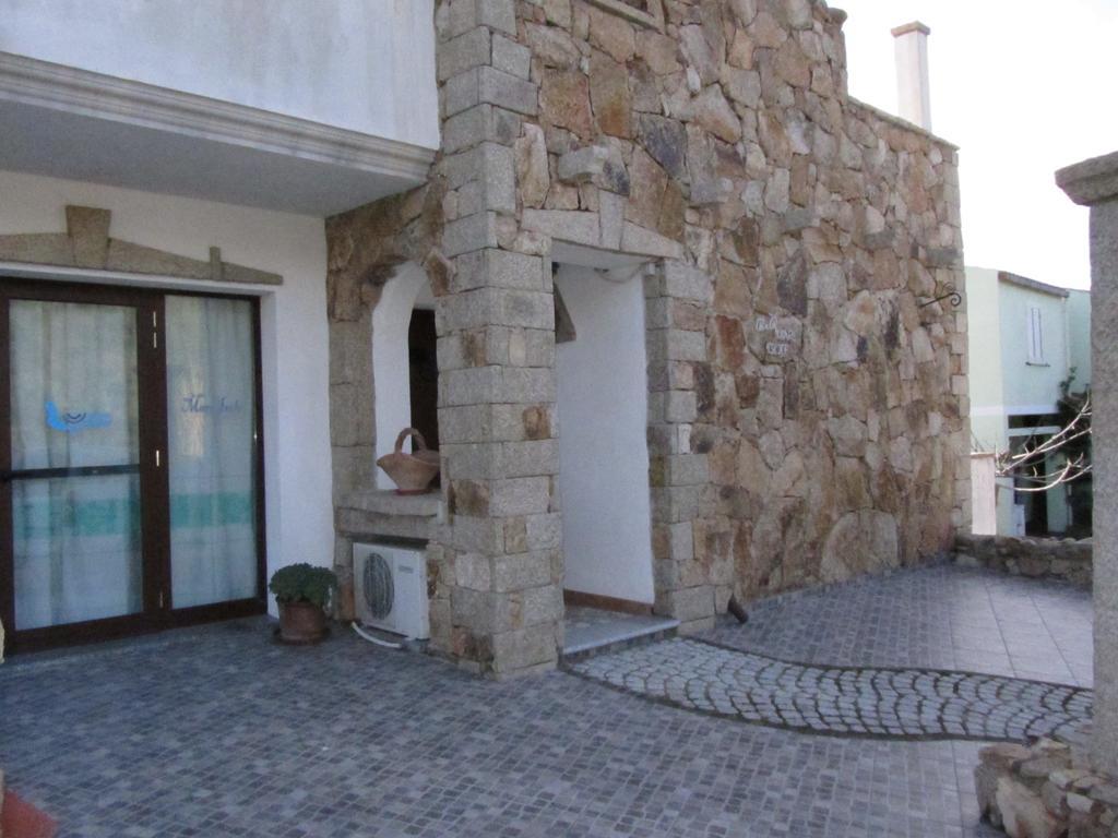Bed & Breakfast Mare Isole La Maddalena  Bagian luar foto