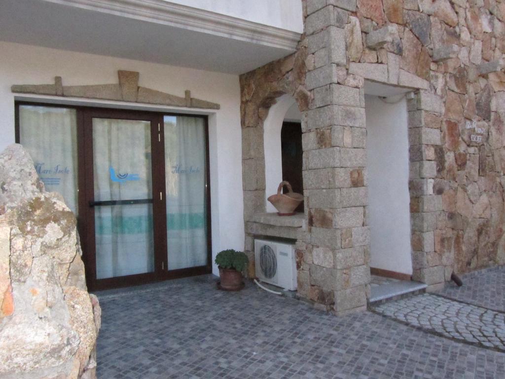 Bed & Breakfast Mare Isole La Maddalena  Bagian luar foto