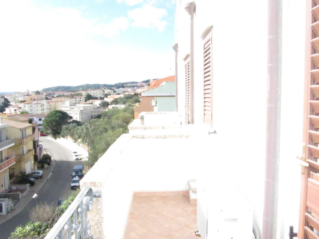 Bed & Breakfast Mare Isole La Maddalena  Bagian luar foto
