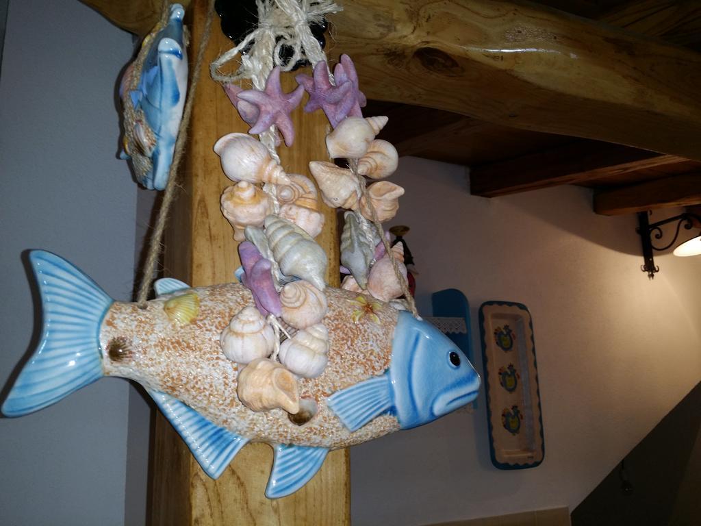 Bed & Breakfast Mare Isole La Maddalena  Bagian luar foto
