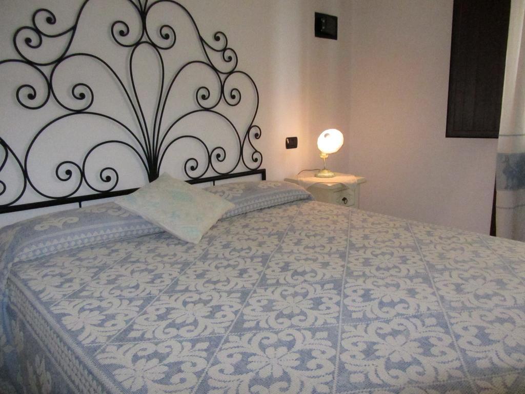 Bed & Breakfast Mare Isole La Maddalena  Bagian luar foto