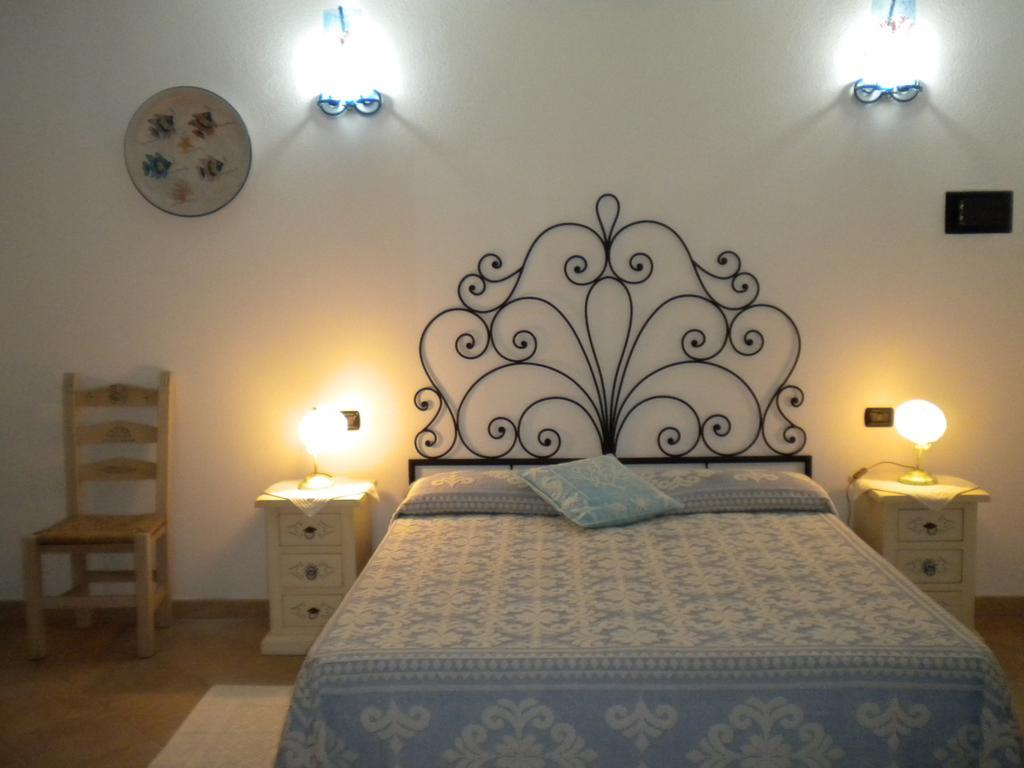 Bed & Breakfast Mare Isole La Maddalena  Bagian luar foto