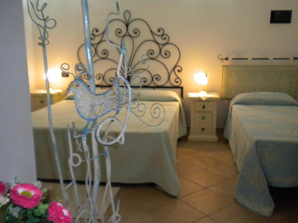 Bed & Breakfast Mare Isole La Maddalena  Bagian luar foto