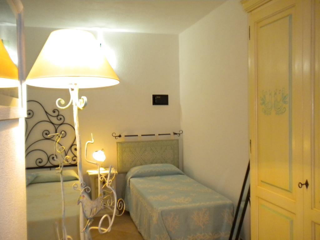 Bed & Breakfast Mare Isole La Maddalena  Bagian luar foto