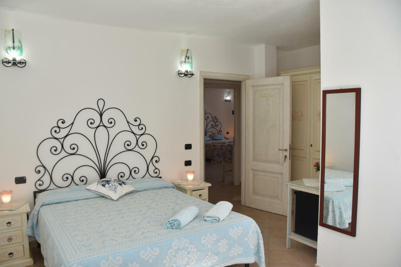 Bed & Breakfast Mare Isole La Maddalena  Bagian luar foto